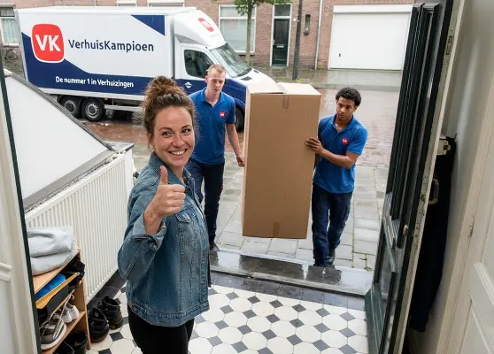Parkeerontheffing in Leiden