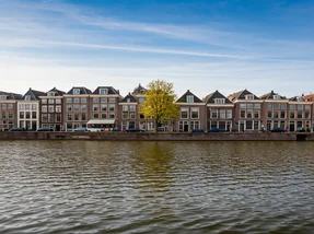 Rijswijk city view